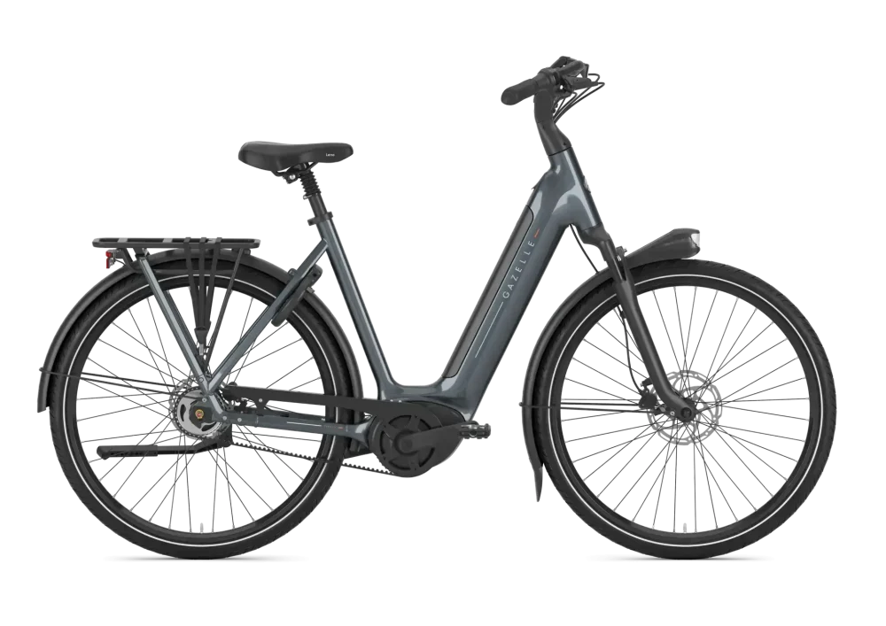 Gazelle Arroyo C5 Elite
