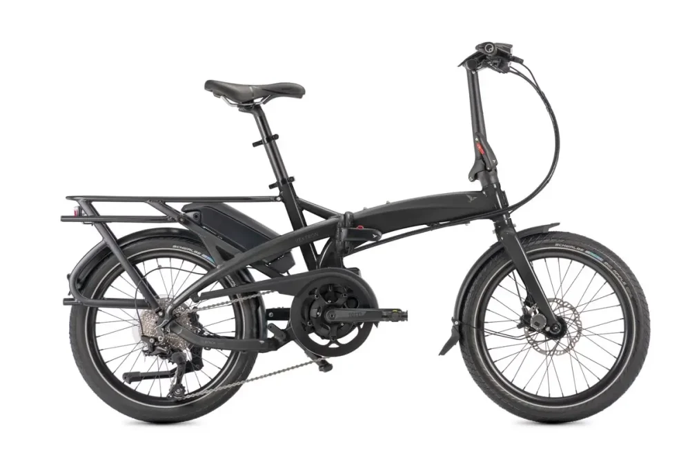 Tern Vektron P10 ebike