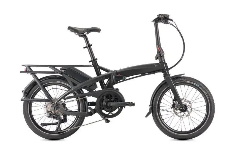 Tern Vektron P10 (Gen 4)