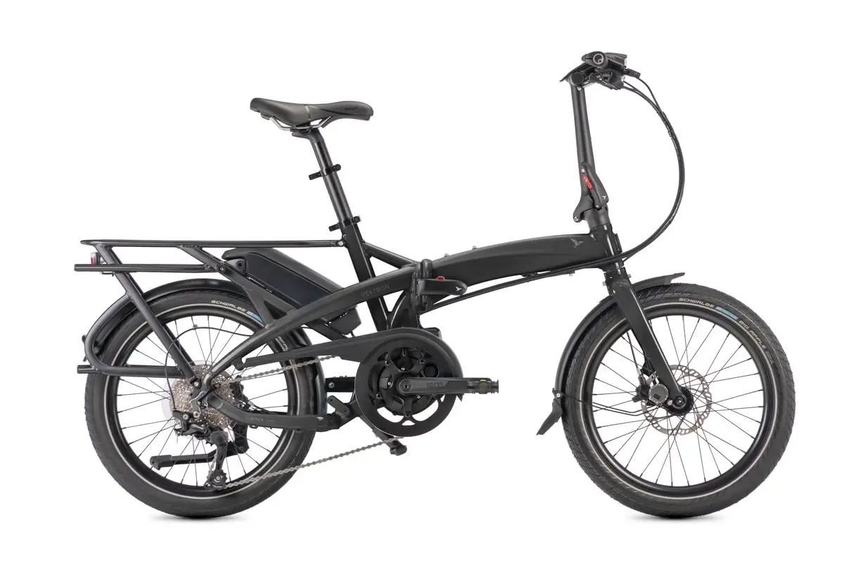 Tern Vektron P10 (Gen 4)