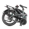 Tern VEKTRON P5i (Gen 4) folded down