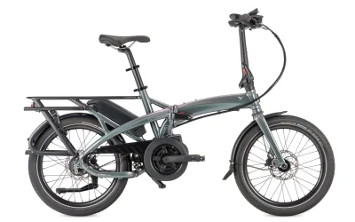 Tern Vektron P5i ebike