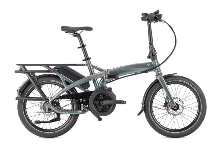 Tern Vektron P5i (Gen 4)