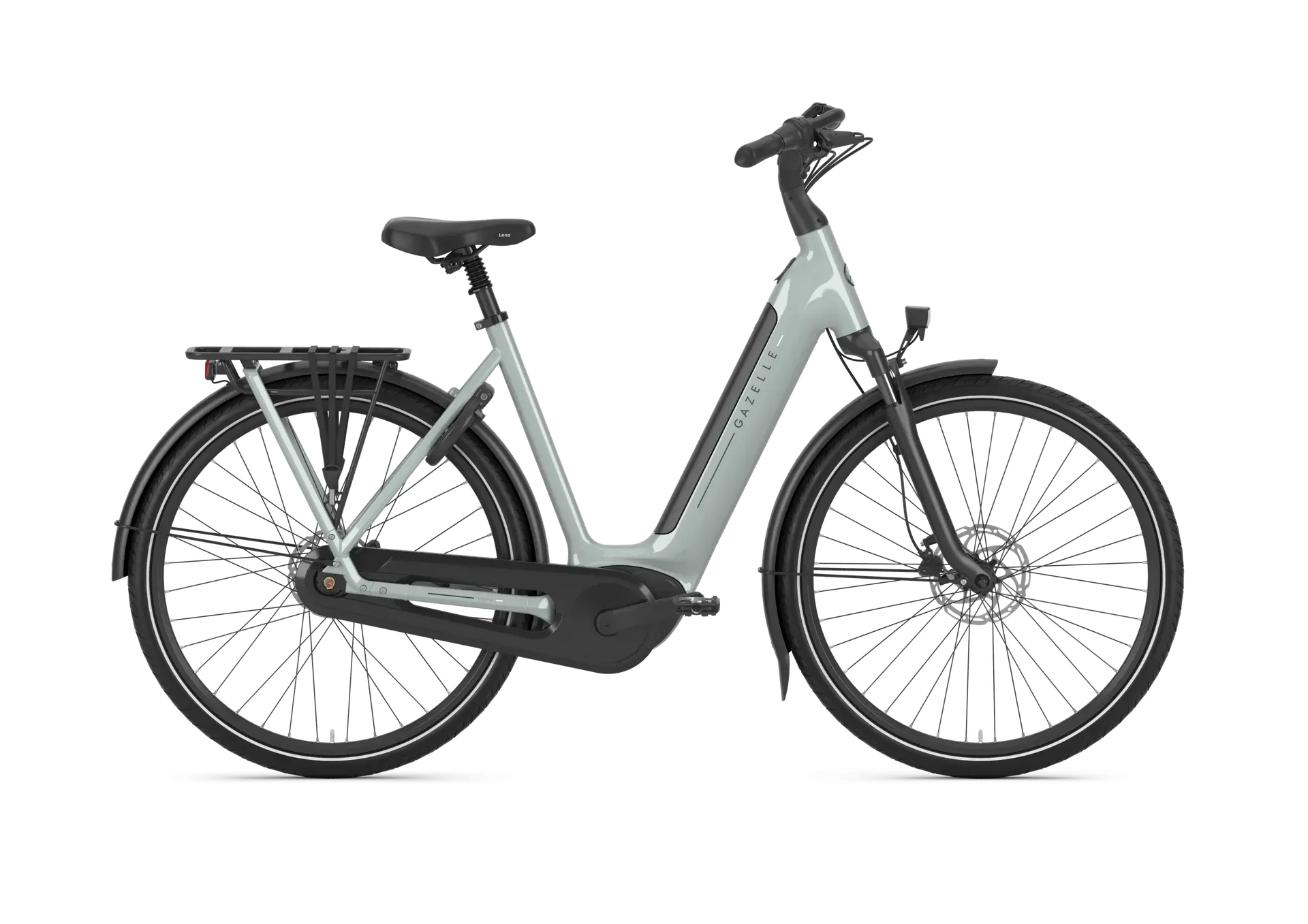 Gazelle Arroyo C8 Elite