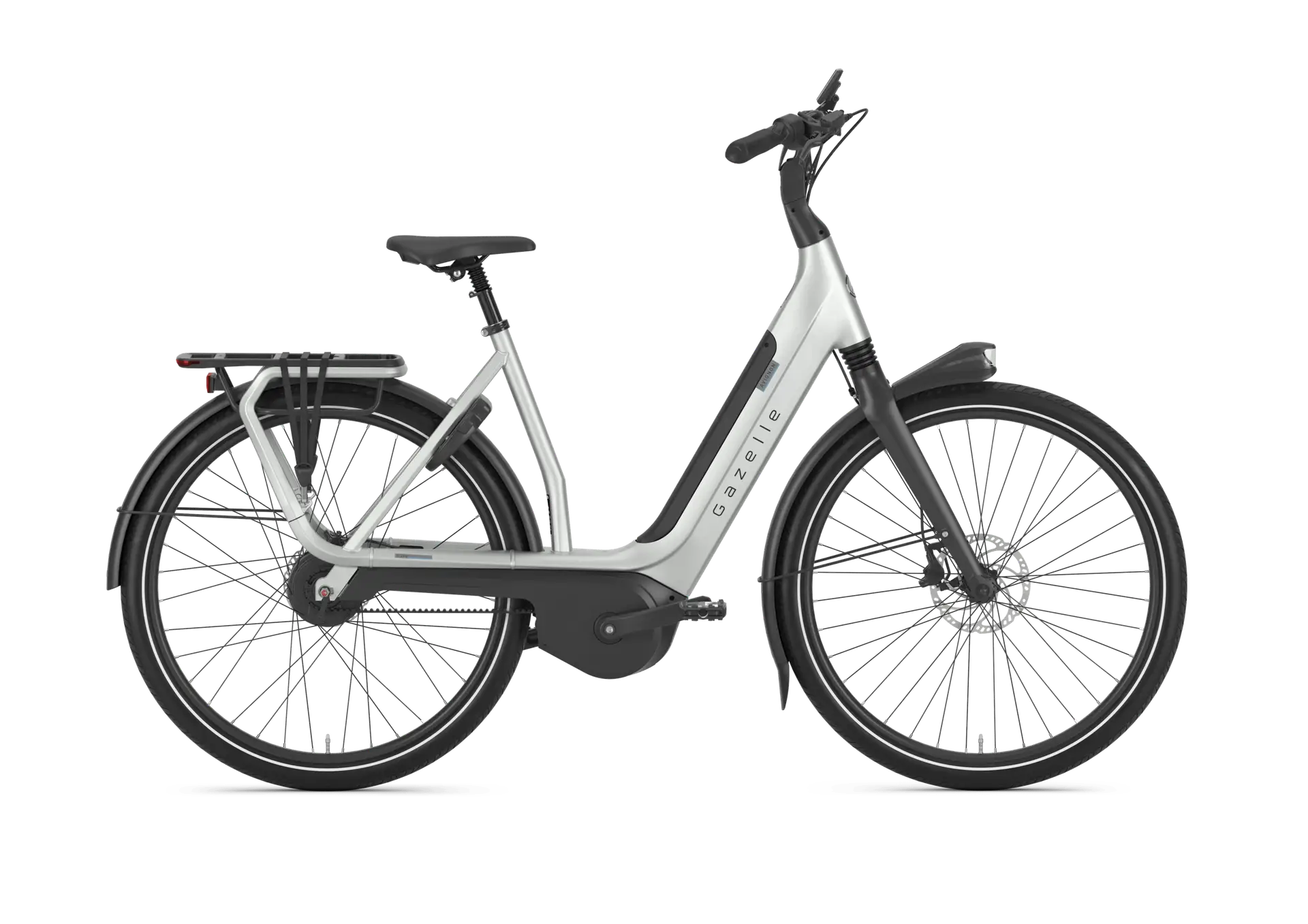 Gazelle Avignon C380