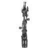 TN-photo-HSD_S9i-gen3-basalt-vert Tern HSD S9i Sport in basalt color, vertical view