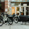 Urban Arrow Breeze, view 5