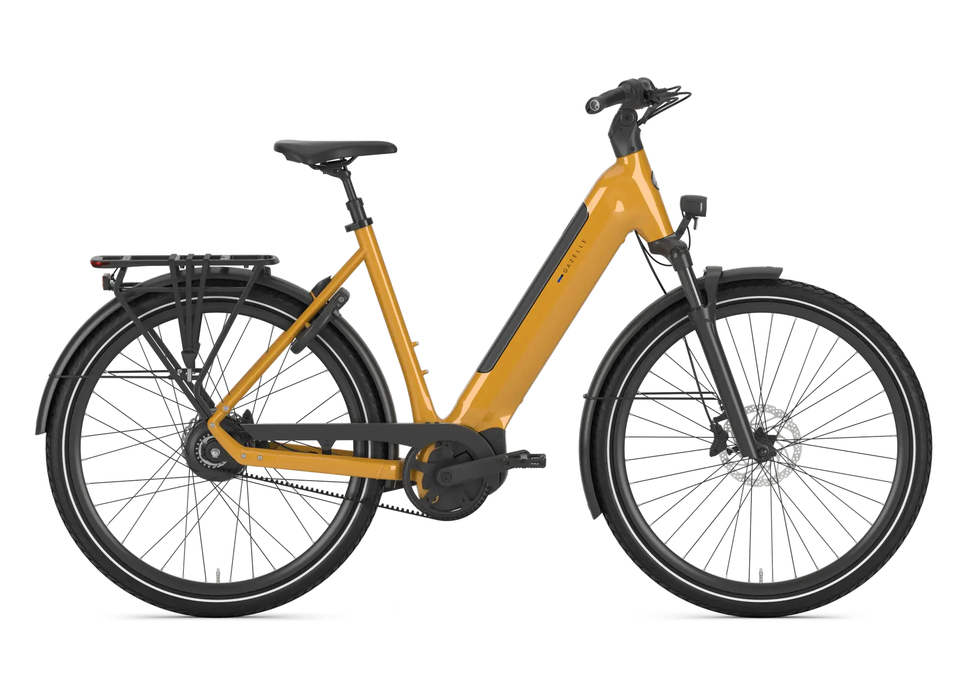 Gazelle Ultimate C380+