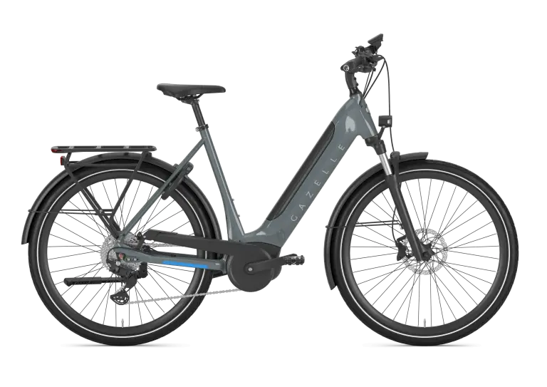 Gazelle Ultimate T10