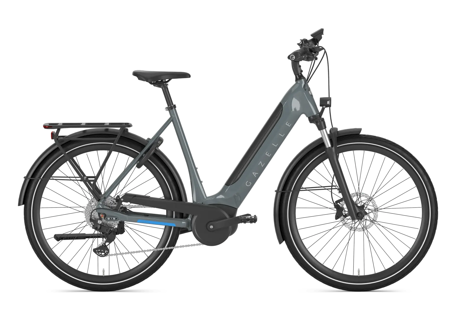 Gazelle Ultimate T10