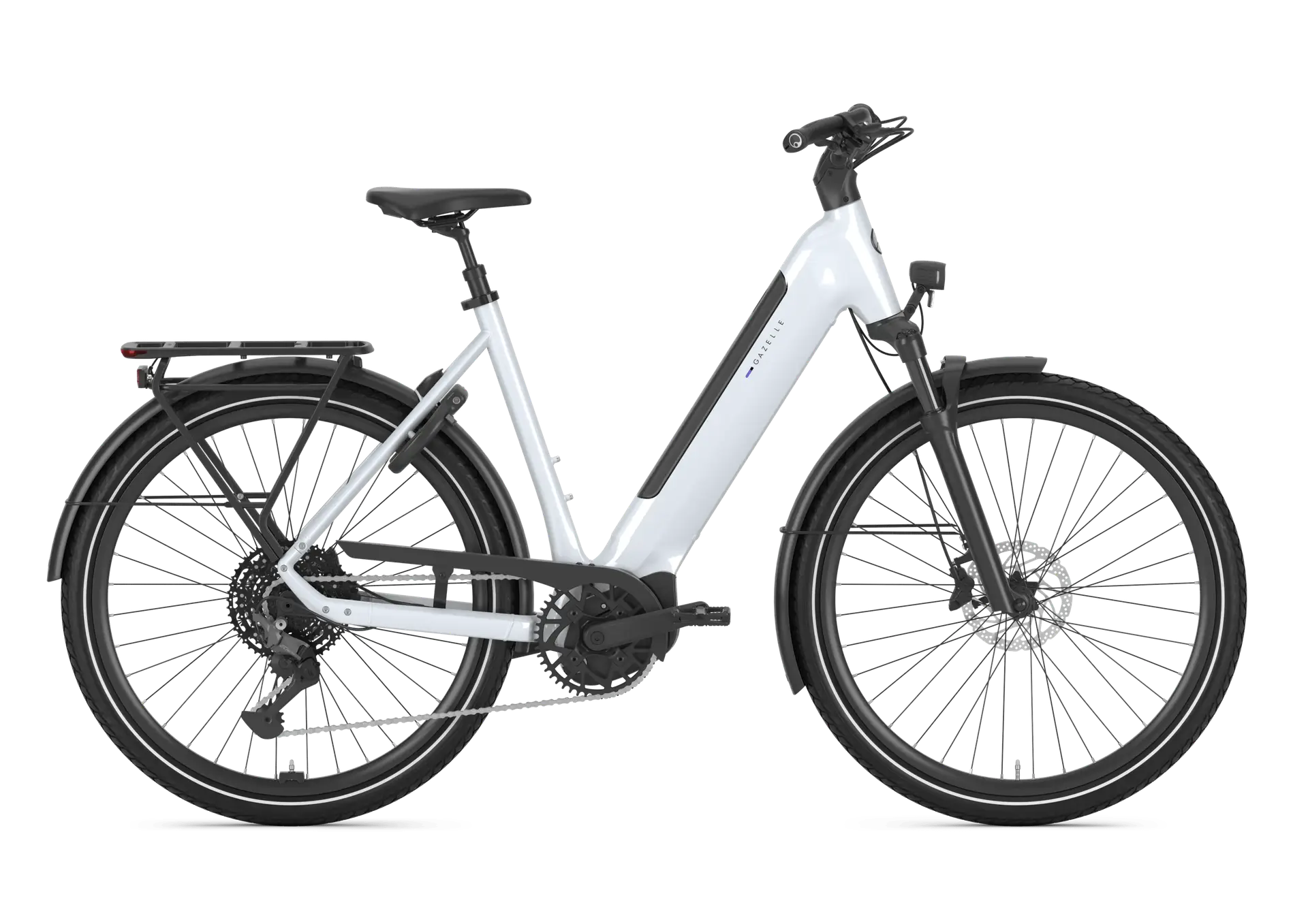 Gazelle Ultimate T11+