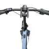 Tern HSD P00 cockpit with Purion 200 display