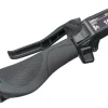 Bosch Purion 200 display on Tern HSD P00 handlebar