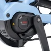 Tern HSD P00 Bosch Performance Line motor detail