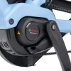 Tern HSD P5i Bosch Performance Line motor detail